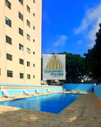 Imagem Apartamento com 2 Quartos à Venda ou Locação, 60 m² em Macedo - Guarulhos Imagem Apartamento com 2 Quartos à Venda ou Locação, 60 m² em Macedo - Guarulhos