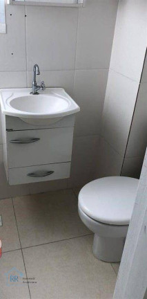Imagem Imóvel Comercial para Alugar, 1 m² em Jardim - Santo André