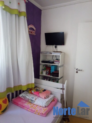Imagem Apartamento com 3 Quartos à Venda, 63 m² em Vila Nova Cachoeirinha - São Paulo Imagem Apartamento com 3 Quartos à Venda, 63 m² em Vila Nova Cachoeirinha - São Paulo