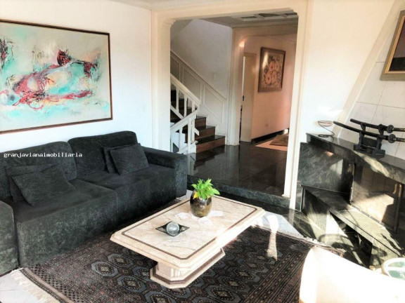Casa à Venda,  em São Paulo 2 - Cotia