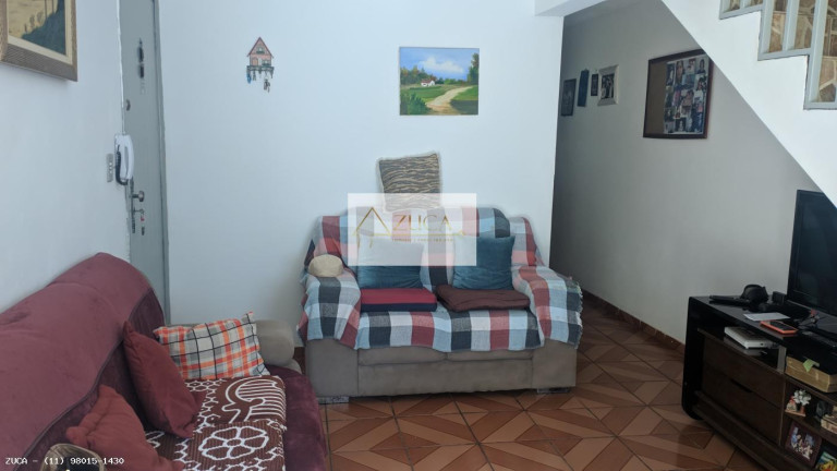 Imagem Casa com 3 Quartos à Venda,  em Serpa - Caieiras