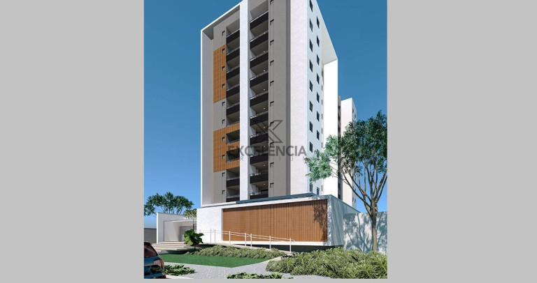 Apartamento com 2 Quartos à Venda, 48 m² em Alto Tarumã - Pinhais