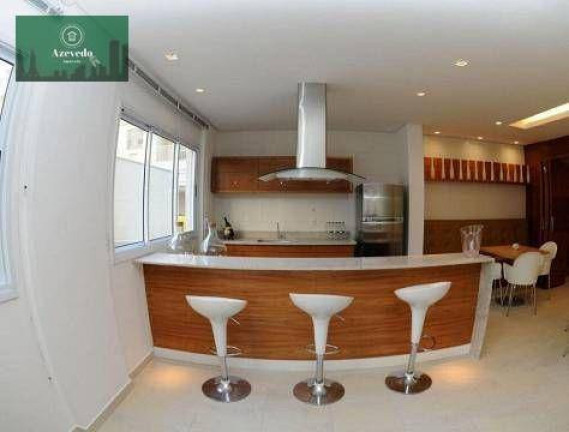 Imagem Apartamento com 3 Quartos à Venda, 114 m² em Centro - Guarulhos