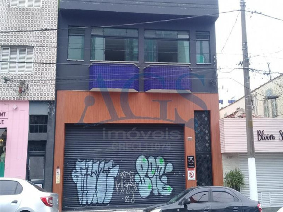 Imagem Imóvel para Alugar, 400 m² em Tatuape - São Paulo Imagem Imóvel para Alugar, 400 m² em Tatuape - São Paulo