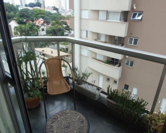 Imagem Apartamento com 3 Quartos à Venda, 97 m² em Vila Pompéia - São Paulo Imagem Apartamento com 3 Quartos à Venda, 97 m² em Vila Pompéia - São Paulo