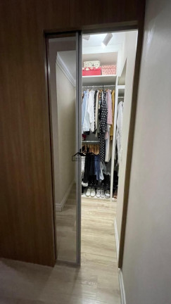 Imagem Apartamento com 3 Quartos à Venda, 75 m² em Tatuapé - São Paulo Imagem Apartamento com 3 Quartos à Venda, 75 m² em Tatuapé - São Paulo