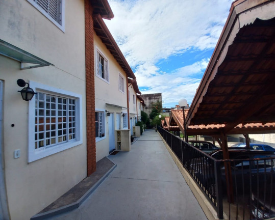 Sobrado com 2 Quartos à Venda, 75 m² em Jardim Iracema - São Paulo