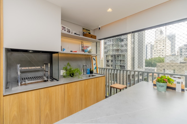 Imagem Apartamento com 4 Quartos à Venda, 150 m² em Perdizes - São Paulo