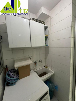 Imagem Apartamento com 2 Quartos para Alugar, 50 m² em Vila Regente Feijó - São Paulo Imagem Apartamento com 2 Quartos para Alugar, 50 m² em Vila Regente Feijó - São Paulo