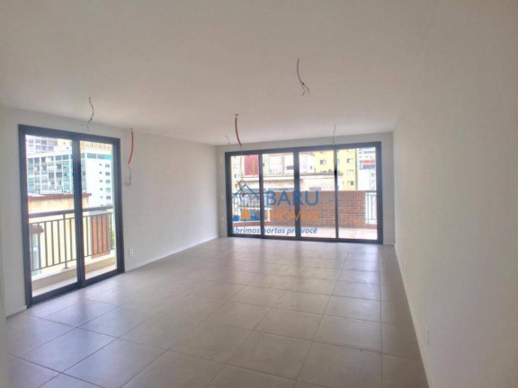 Imagem Apartamento com 1 Quarto para Alugar, 92 m² em Higienópolis - São Paulo Imagem Apartamento com 1 Quarto para Alugar, 92 m² em Higienópolis - São Paulo