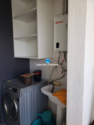Imagem Apartamento com 3 Quartos à Venda, 75 m² em Rudge Ramos - São Bernardo Do Campo