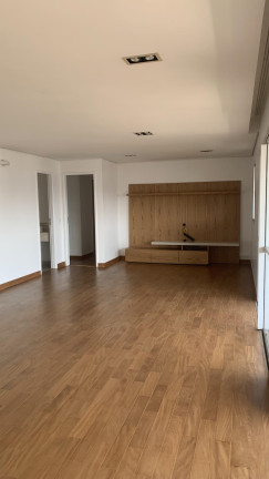 Imagem Apartamento com 3 Quartos à Venda, 176 m² em Cidade Monções - São Paulo
