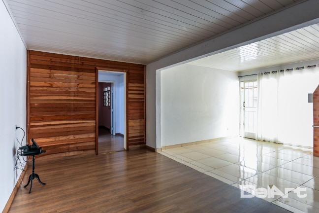 Imagem Casa com 2 Quartos à Venda, 93 m² em Xaxim - Curitiba Imagem Casa com 2 Quartos à Venda, 93 m² em Xaxim - Curitiba