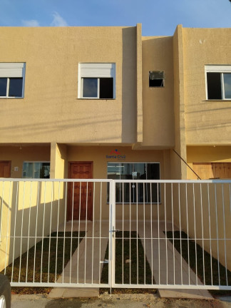 Sobrado com 2 Quartos à Venda, 70 m² em Ingleses Do Rio Vermelho - Florianópolis