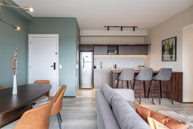 Imagem Apartamento com 2 Quartos para Alugar, 73 m² em Vila Clementino - São Paulo Imagem Apartamento com 2 Quartos para Alugar, 73 m² em Vila Clementino - São Paulo