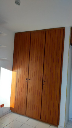 Imagem Apartamento com 1 Quarto para Alugar, 43 m² em Brooklin Velho - São Paulo Imagem Apartamento com 1 Quarto para Alugar, 43 m² em Brooklin Velho - São Paulo