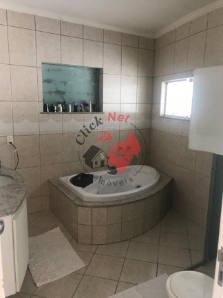 Imagem Casa de Condomínio com 3 Quartos à Venda, 400 m² em Parque Terra Nova Ii - São Bernardo Do Campo Imagem Casa de Condomínio com 3 Quartos à Venda, 400 m² em Parque Terra Nova Ii - São Bernardo Do Campo