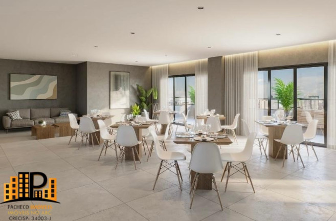 Imagem Apartamento com 2 Quartos à Venda, 59 m² em Baeta Neves - São Bernardo Do Campo Imagem Apartamento com 2 Quartos à Venda, 59 m² em Baeta Neves - São Bernardo Do Campo