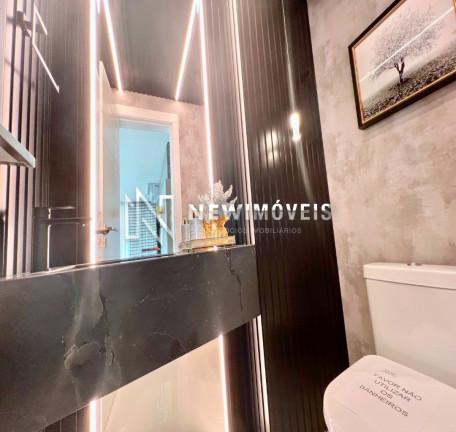 Imagem Apartamento com 4 Quartos à Venda, 132 m² em Centro - Balneário Camboriú Imagem Apartamento com 4 Quartos à Venda, 132 m² em Centro - Balneário Camboriú