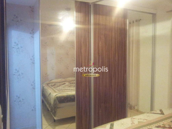 Imagem Apartamento com 3 Quartos à Venda, 96 m² em Barcelona - São Caetano Do Sul