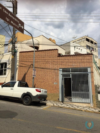 Imagem Casa com 3 Quartos à Venda, 110 m² em Centro - São Roque Imagem Casa com 3 Quartos à Venda, 110 m² em Centro - São Roque