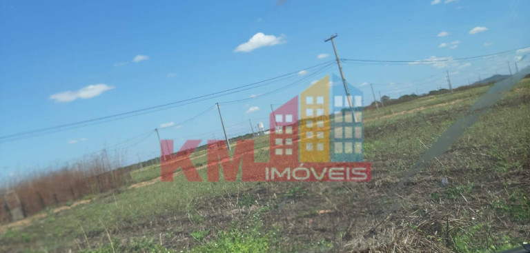 Imagem Terreno à Venda, 300 m² em Abolição - Mossoró Imagem Terreno à Venda, 300 m² em Abolição - Mossoró