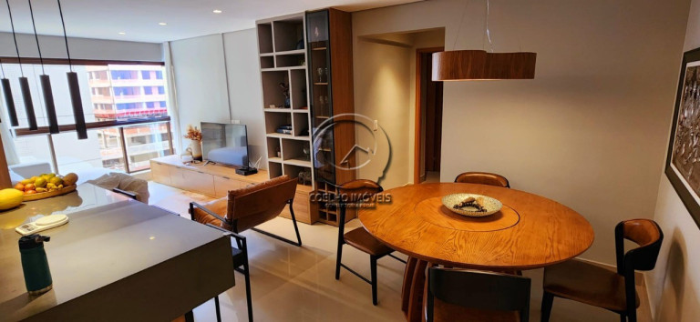Imagem Apartamento com 2 Quartos à Venda, 94 m² em águas Claras Sul - águas Claras