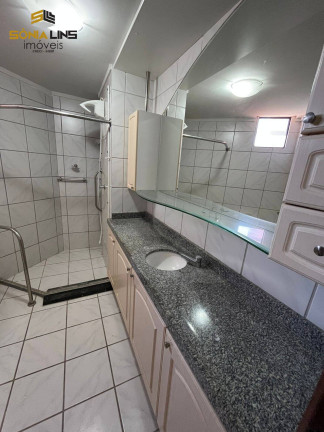 Imagem Apartamento com 3 Quartos à Venda, 122 m² em Manaíra - João Pessoa