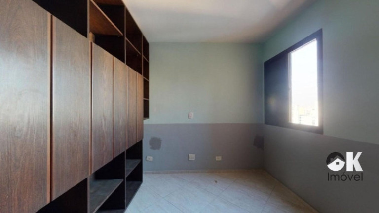 Imagem Apartamento com 1 Quarto à Venda, 42 m² em Higienópolis - São Paulo Imagem Apartamento com 1 Quarto à Venda, 42 m² em Higienópolis - São Paulo