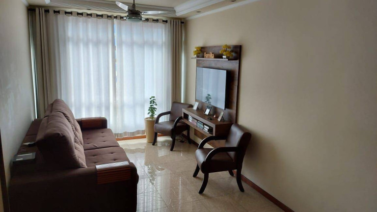 Imagem Apartamento com 2 Quartos à Venda, 105 m² em Itararé - São Vicente Imagem Apartamento com 2 Quartos à Venda, 105 m² em Itararé - São Vicente