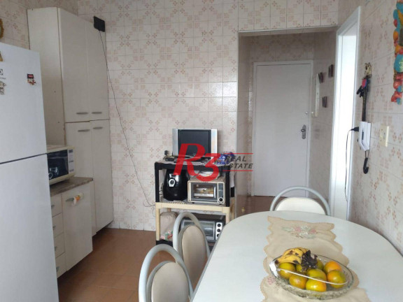 Imagem Apartamento com 2 Quartos à Venda, 87 m² em Marapé - Santos Imagem Apartamento com 2 Quartos à Venda, 87 m² em Marapé - Santos