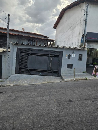 Sobrado com 3 Quartos à Venda, 218 m² em Centro - Poá