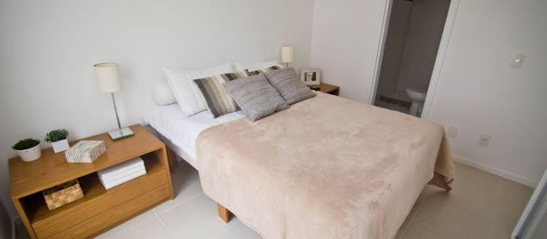Imagem Apartamento com 2 Quartos à Venda, 84 m² em Campo Grande - Rio De Janeiro