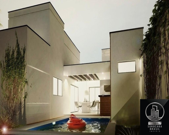 Imagem Casa com 3 Quartos à Venda, 186 m² em Parque Ibiti Reserva - Sorocaba Imagem Casa com 3 Quartos à Venda, 186 m² em Parque Ibiti Reserva - Sorocaba