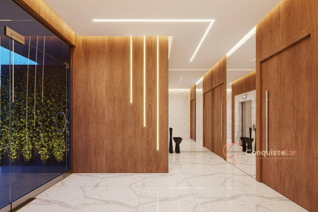 Imagem Apartamento com 3 Quartos à Venda, 120 m² em Centro - Balneário Piçarras
