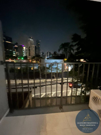 Imagem Apartamento com 1 Quarto para Alugar, 27 m² em Pinheiros - São Paulo Imagem Apartamento com 1 Quarto para Alugar, 27 m² em Pinheiros - São Paulo