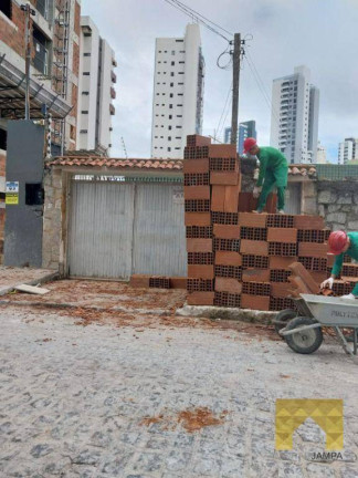 Imagem Terreno à Venda, 512 m² em Manaíra - João Pessoa Imagem Terreno à Venda, 512 m² em Manaíra - João Pessoa