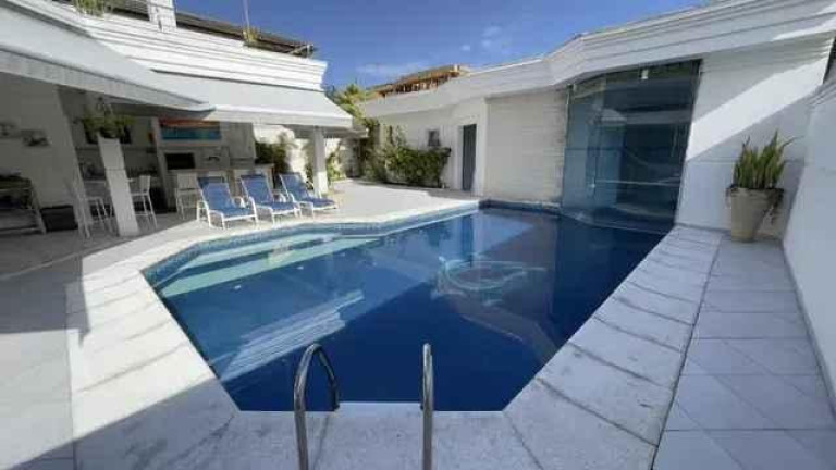 Imagem Imóvel com 5 Quartos à Venda, 550 m² em Jardim Acapulco - Guarujá Imagem Imóvel com 5 Quartos à Venda, 550 m² em Jardim Acapulco - Guarujá