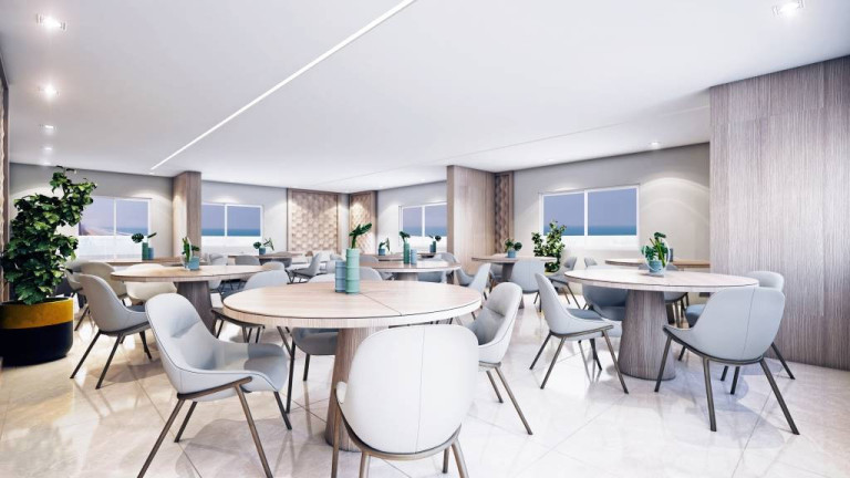 Imagem Apartamento com 2 Quartos à Venda, 71 m² em Imperador - Praia Grande Imagem Apartamento com 2 Quartos à Venda, 71 m² em Imperador - Praia Grande
