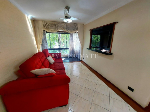 Imagem Apartamento com 3 Quartos à Venda, 87 m² em Perdizes - São Paulo