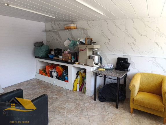 Imagem Casa com 3 Quartos à Venda, 200 m² em Olaria - Nova Friburgo Imagem Casa com 3 Quartos à Venda, 200 m² em Olaria - Nova Friburgo