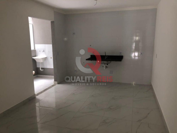 Imagem Apartamento com 1 Quarto à Venda, 35 m² em Carandiru - São Paulo
