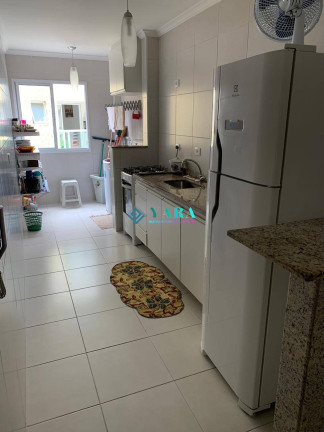 Imagem Apartamento com 2 Quartos para Temporada, 87 m² em Praia Grande - Ubatuba