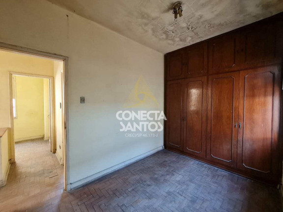 Imagem Casa com 3 Quartos para Alugar, 90 m² em Boqueirão - Santos Imagem Casa com 3 Quartos para Alugar, 90 m² em Boqueirão - Santos
