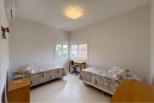Imagem Casa com 5 Quartos à Venda, 390 m² em Praia De Atlantida - Xangri-lá