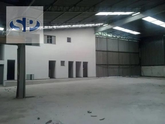 Imagem Imóvel Comercial à Venda, 2.800 m² em Vila Jaraguá - São Paulo Imagem Imóvel Comercial à Venda, 2.800 m² em Vila Jaraguá - São Paulo
