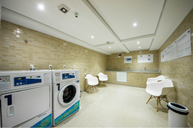 Imagem Imóvel com 1 Quarto à Venda, 35 m² em Vila Da Saúde - São Paulo Imagem Imóvel com 1 Quarto à Venda, 35 m² em Vila Da Saúde - São Paulo