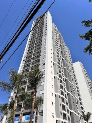 Imagem Apartamento com 2 Quartos à Venda, 41 m² em Lapa - São Paulo Imagem Apartamento com 2 Quartos à Venda, 41 m² em Lapa - São Paulo