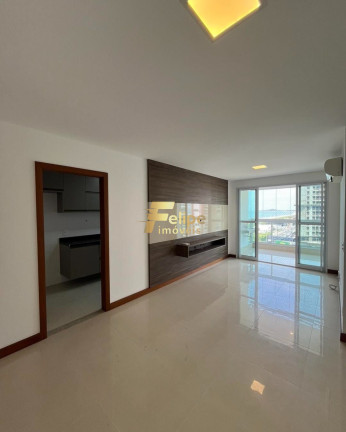 Imagem Imóvel com 3 Quartos à Venda, 87 m² em Praia De Itaparica - Vila Velha