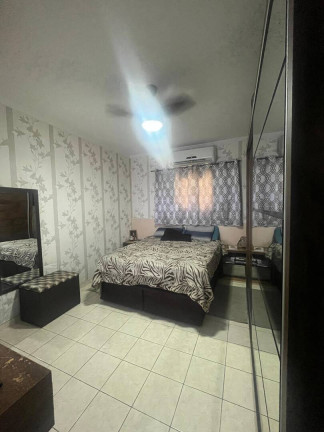 Imagem Casa com 3 Quartos à Venda, 99 m² em Boqueirão - Praia Grande Imagem Casa com 3 Quartos à Venda, 99 m² em Boqueirão - Praia Grande